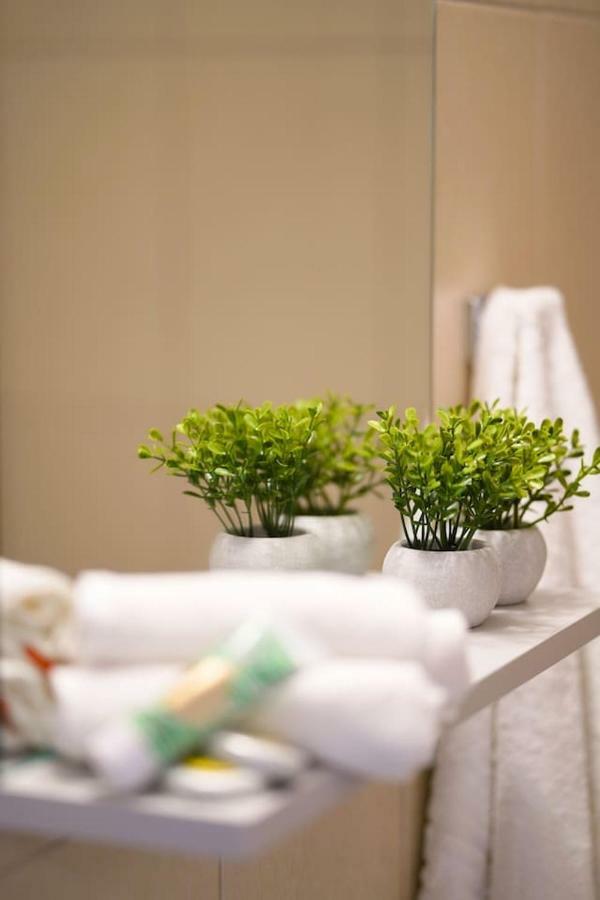 Willa Legno Bianco Stalida Zewnętrze zdjęcie